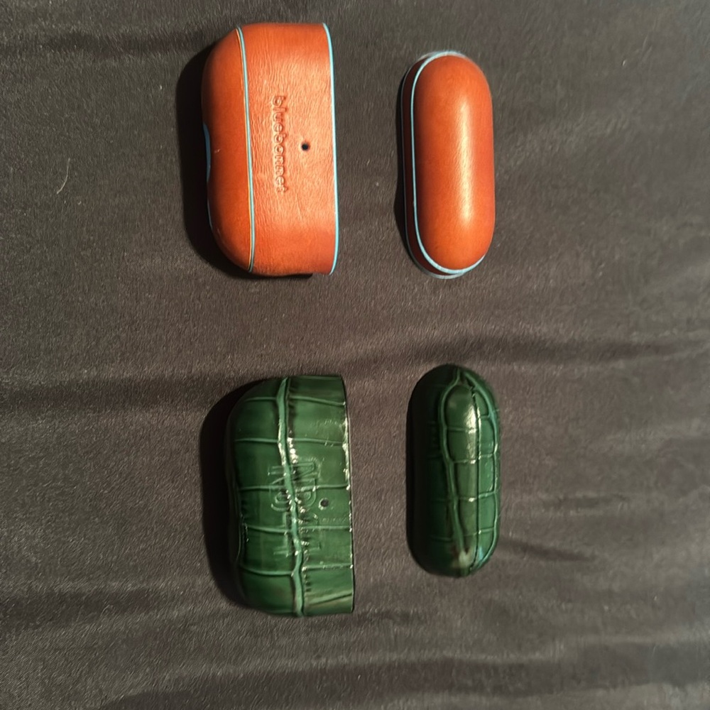 Air pods pro cases